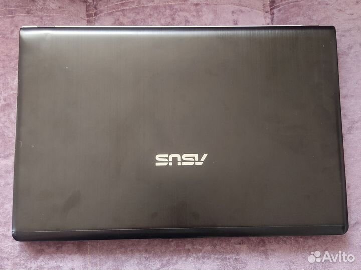 Ноутбук asus Intel Core i5 3230M