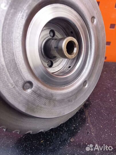 Барабан овердрайв Тойота 4 АКПП