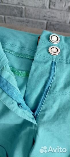 Шорты женские 48 50 размер