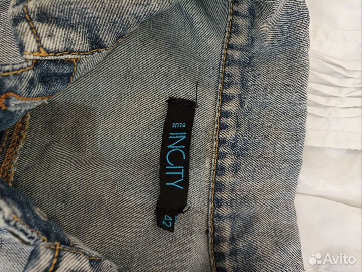 Женские вещи пакетом 42 44