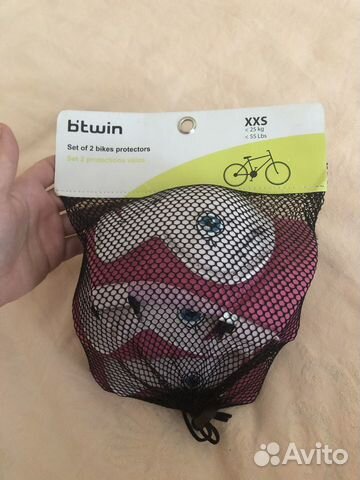 Защита детская