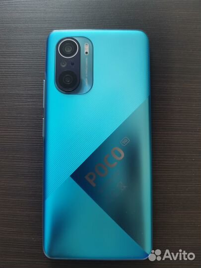 Xiaomi POCO F3, 8/256 ГБ