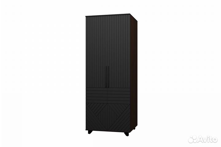 Шкаф 2-х створчатый 