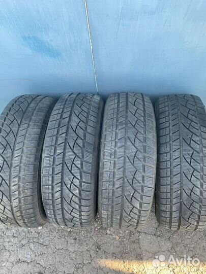 Americus Ranger AT 215/65 R16