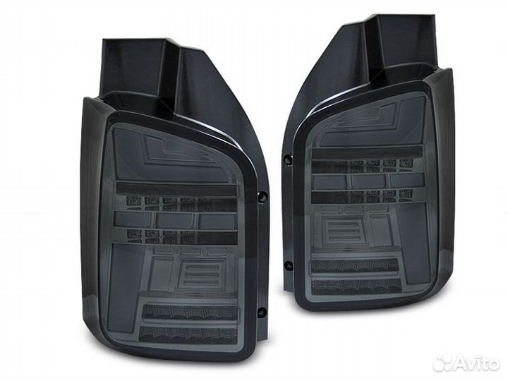 LED фонари VW T6 Transporter (20+) ldvwp8