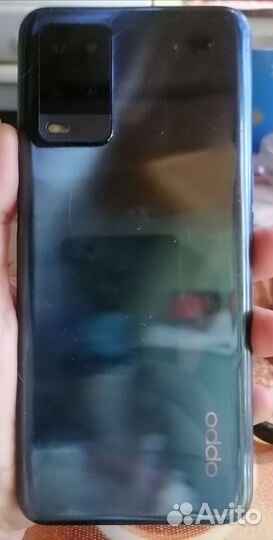 OPPO A54, 4/128 ГБ