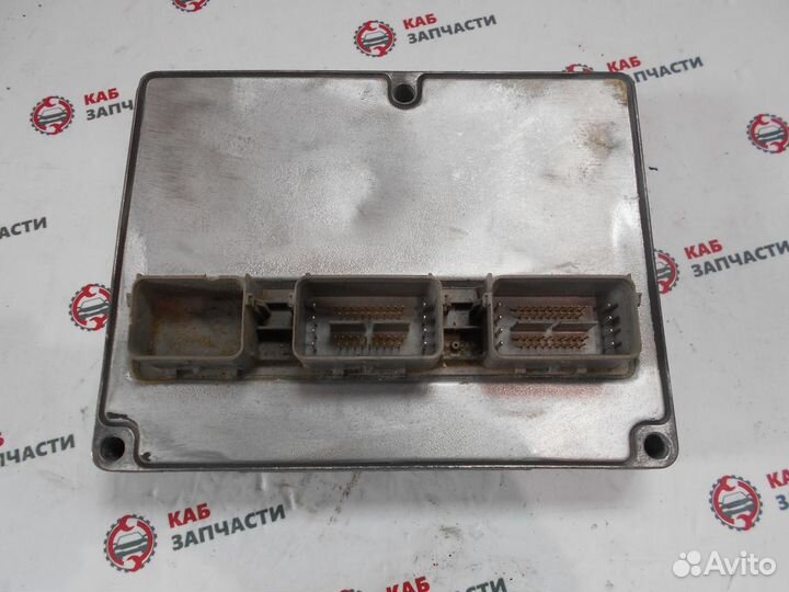 Эбу Модуль управления ESU-131 Ford Focus 2