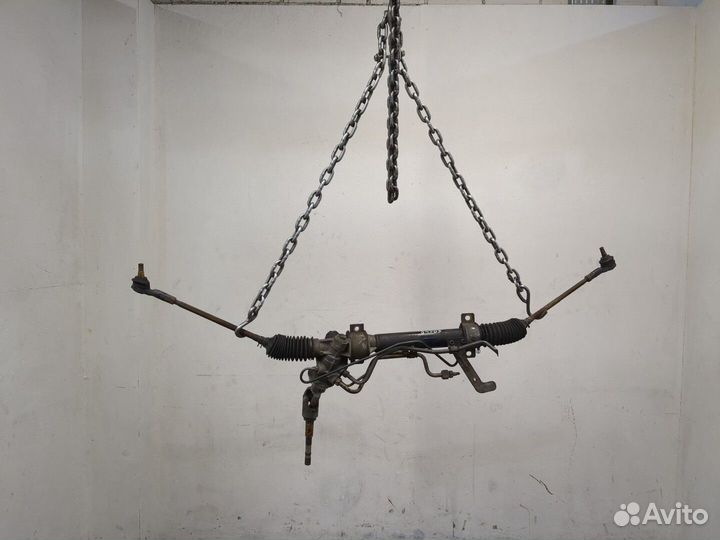 Рейка рулевая с г/у Mazda 323 (BA), 1998