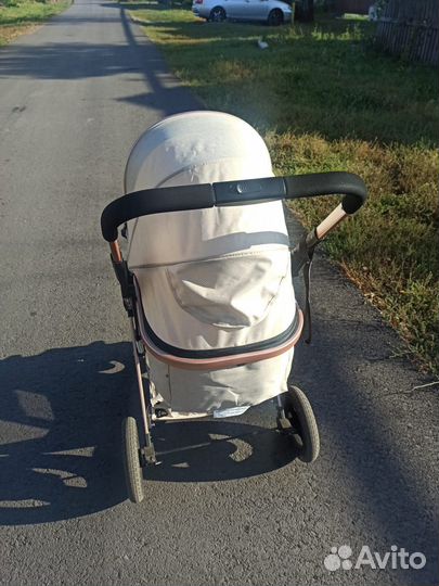 Детская коляска