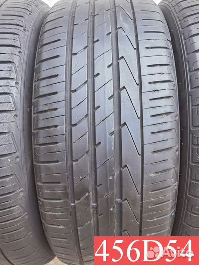 Hankook Ventus S1 Evo 2 K117 235/55 R18 99T