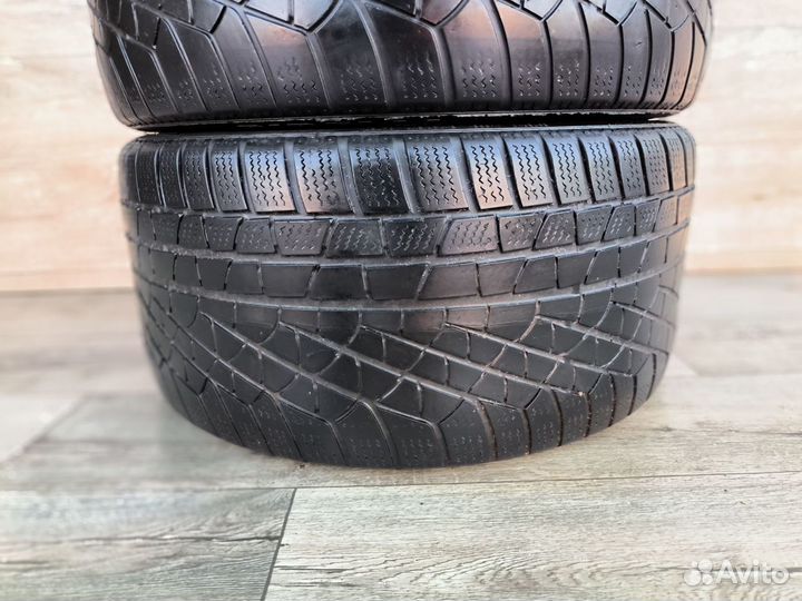 Pirelli Sottozero Winter 240 285/30 R20