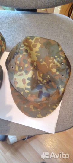 Фуражка,кепка камуфляжная