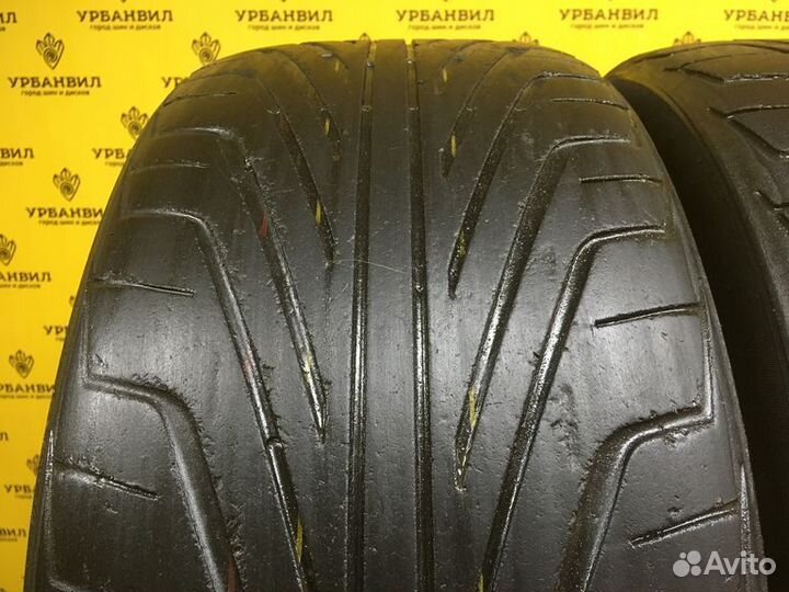 Triangle TR968 225/50 R17 94W