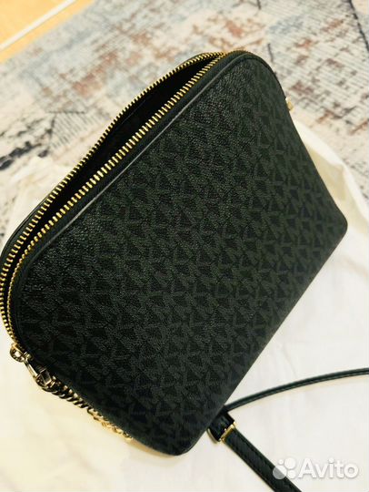 Michael kors кроссбоди