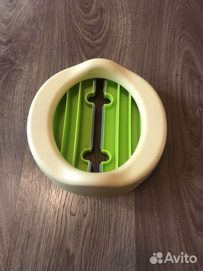 Горшок детский дорожный