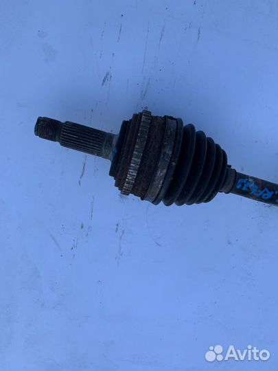 Привод передний левый Honda Stepwagon RF3 RF4 RF5