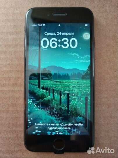 iPhone SE (2020), 64 ГБ