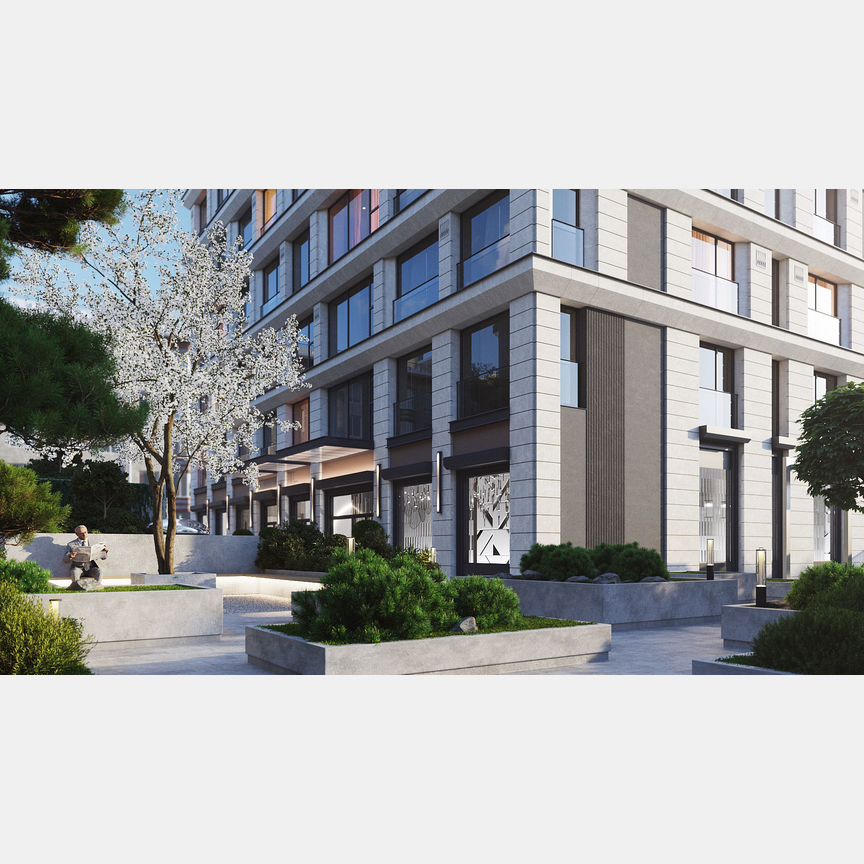 Квартира-студия, 22 м², 7/11 эт.