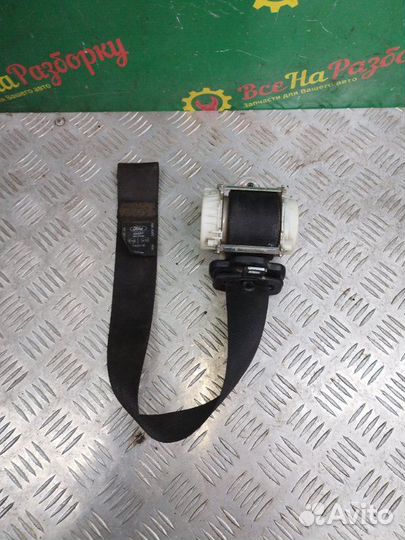 Ремень безопасности передний правый Ford Focus 2