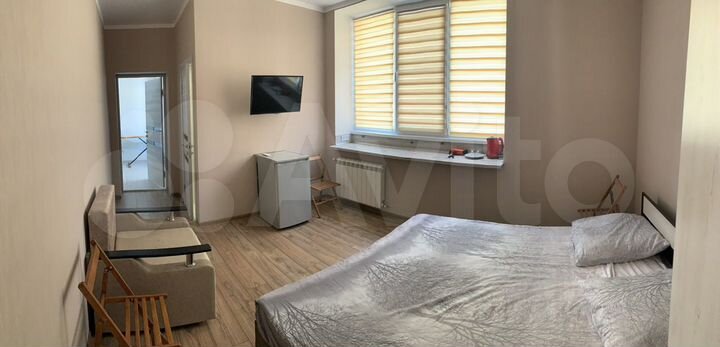 Комната 25 м², 2/3 эт.