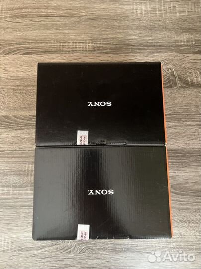 Sony A7 M4 IV body меню на русском