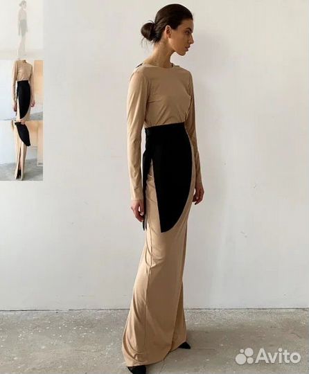 Баска ushatava новая