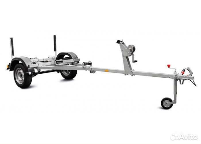 Прицеп для каяков,байдарок и каноэ мзса 81771С.014