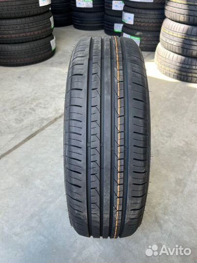 Kustone Quiet Q7 195/55 R15 86V