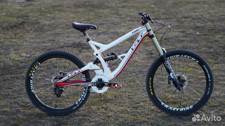 Gt Fury M 2015