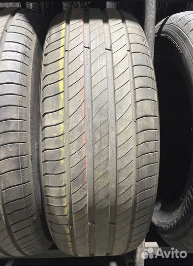 Michelin Primacy 4 215/60 R17 93N