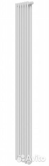 Радиатор Shift R22 VC218 - 06 секц. RAL9016, белый