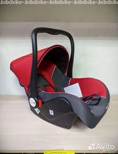 Новые автолюльки