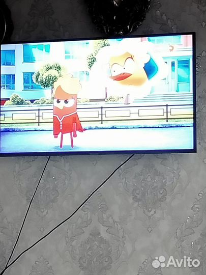 Продам телевизор SMART Самсунг