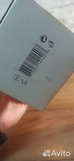 Парфюм мужской Antonio Banderas King of Seduction