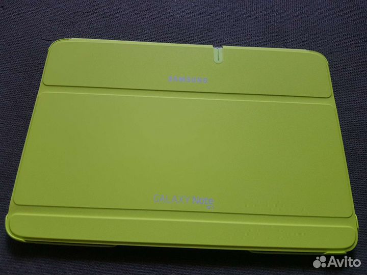 Оригинал для Планшета Samsung Note 10.1