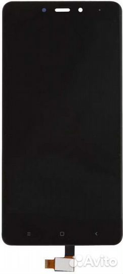 Дисплей для Xiaomi Redmi Note 4