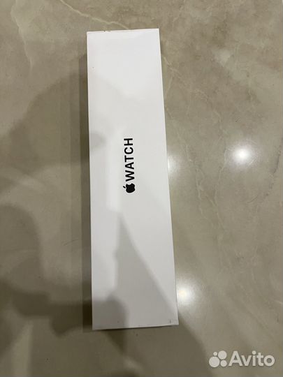 Apple watch SE 2 44 mm