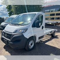 Новый FIAT Ducato 2.2 MT, 2023, цена 5 131 000 руб.