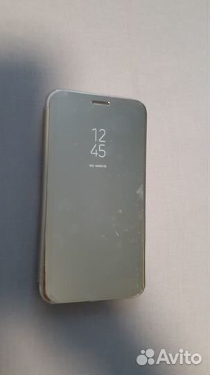 2 чехла для Samsung J4