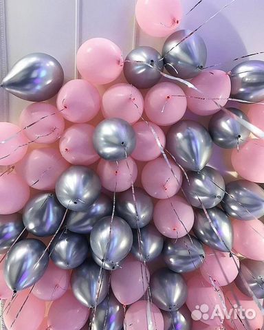 Шары доставка Дмитров