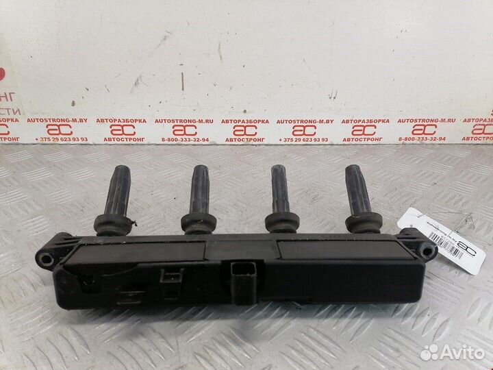 Катушка зажигания для Peugeot-Citroen Picasso