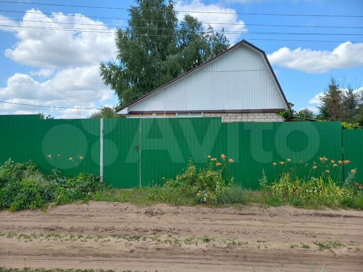 Дача 32 м² на участке 9,7 сот.