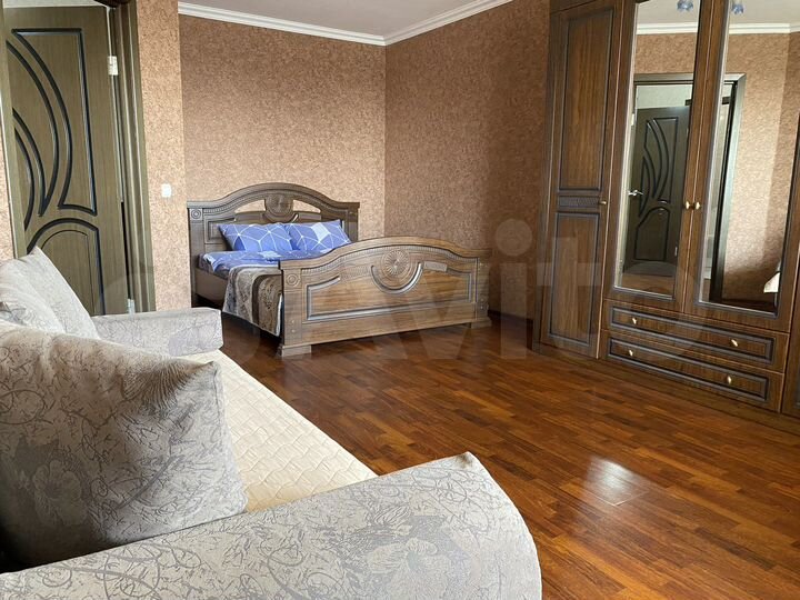 1-к. квартира, 39 м², 9/16 эт.