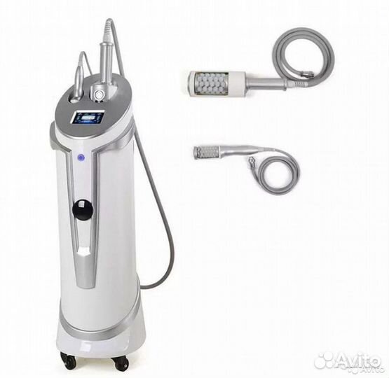 Аренда криолиполиза, лазера, эндо360 и др