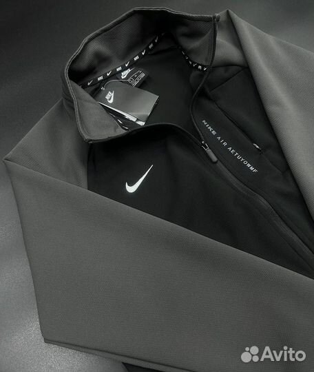 Спортивный костюм nike