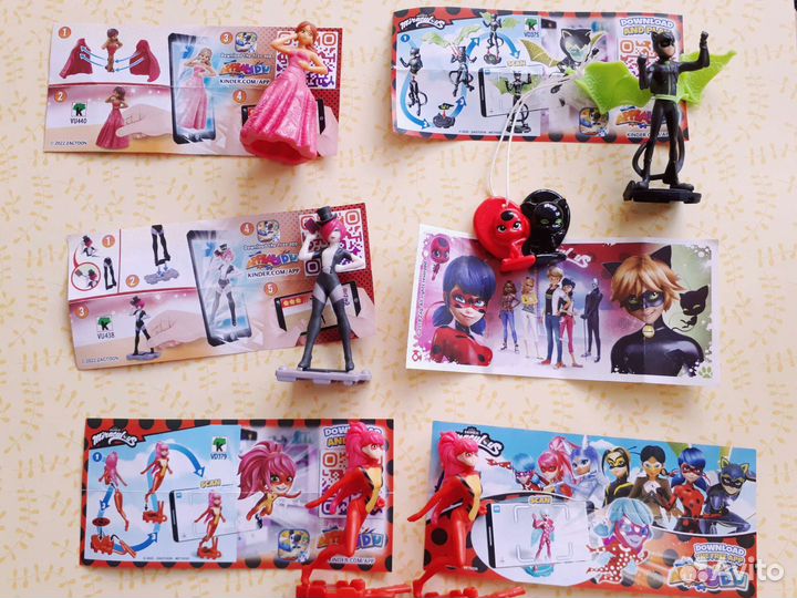 Самый большой киндер Супер Кот