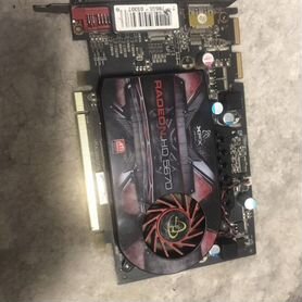 Видеокарта Sapphire HD 5670 1GB GDDR5 PCIE RADEON HD 5670 1 Гб GDDR5