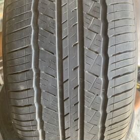 Delinte DH7 245/55 R19