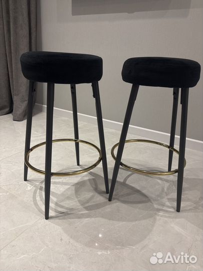 Барный стул