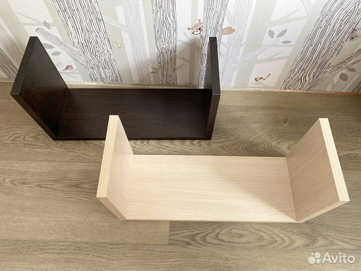 Полка настенная